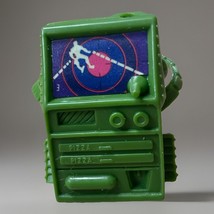  1989 TMNT Metalhead Party Pack Backpack – Vintage!  - $371.66 MXN