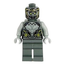 Lego Marvel The Infinity Saga Chitauri Minifig sh730 From 40525 NEW - £3.11 GBP