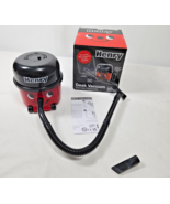 Henry Desk Vacuum Cleaner Novelty Desktop Keyboard Cleaner Conversation ... - $280.04 MXN