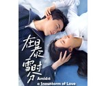 Amidst a Snowstorm of Love (2024) Chinese Drama - £55.49 GBP