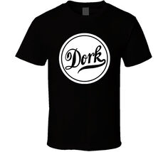 It's COOL to be a NERD dork Peppermint Patty Parody Tee Shirt T-shirt Un... - $22.04+