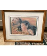 Michael Anthony Thomas Print - $136.79 CAD