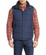 The North Face Men&#39;s Patricks Point Vest Insulated Navy Sz S, Nwt! - $1,382.26 MXN