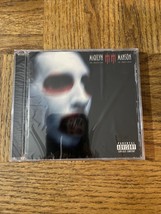 Marilyn Manson Golden Age Of Grotesque CD - £13.34 GBP