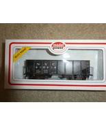 Vintage HO Scale Model Power NYC 416414 Hopper Car NIB 8067 - $17.82