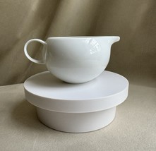 Rosenthal Magic Flute Sarastro Porcelain Creamer - $1,687.23 MXN