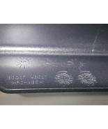 DODGE hood spoiler bug deflector shield 25101-PA 5TB01TPM 80207 A001 - £36.76 GBP