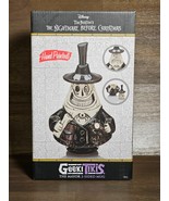 Geeki Tikis - The Nightmare Before Christmas - The Mayor Two Sided Mug - $777.44 MXN