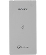 Sony 5000mAh Tragbar USB Ladegerät für Zelle Handys &amp; Handy Geräte - $32.26 CAD