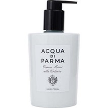 ACQUA DI PARMA COLONIA by Acqua di Parma HAND CREAM 10.1 OZ - $42.50