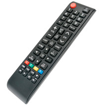 New Replace Remote Control For Lg Led Hd Tv Un32M4500 Un32M4500Bfxza - $14.99