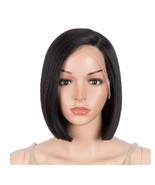 DÉBUT Lace Front Wigs for Black Women Bob Wigs for White Women Synthetic... - £19.83 GBP