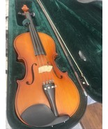 K. Becker 101- 4/4 Violin String Instrument By Shim - $104.53 CAD