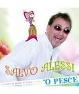 &#39; &quot; O Pesce - Salvo Alessi - CD - €9,85 EUR