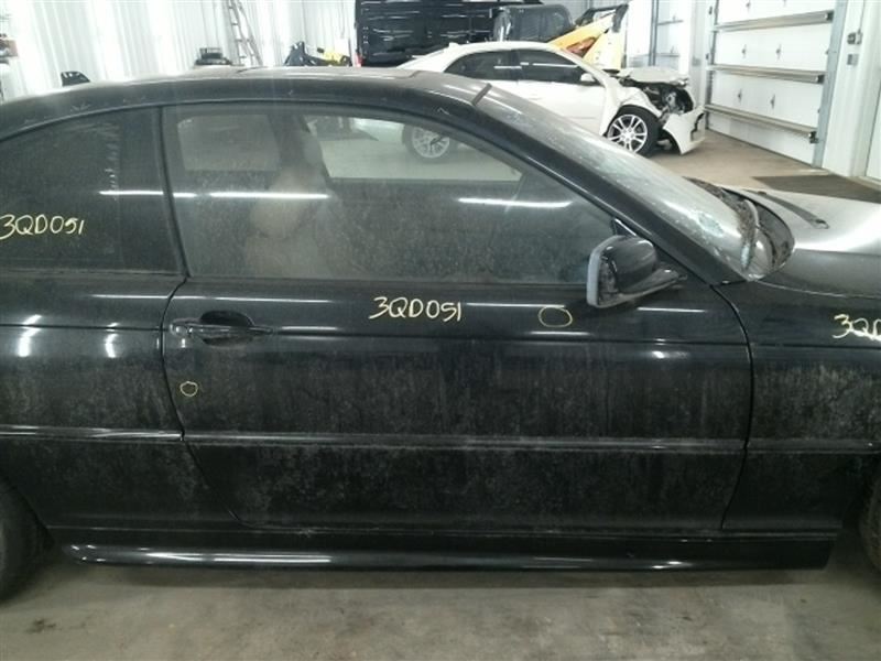 Power Steering Pump Convertible Fits 02-06 BMW 325i 104578820 Item image 11