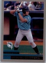 2019 Topps Iconic Card Reprints ICR-20 Miguel Cabrera  Florida Marlins - £1.17 GBP