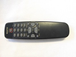 SANYO FXFA TV REMOTE fits AVM1305 AVM1905 AVM2005 AVM2505 AVM2535U B4 - £9.44 GBP