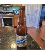 Vintage Griesedieck Double Mellow Beer Bottle EMPTY - $472.79 MXN