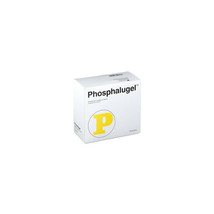 Phosphalugel anti acid suspension drinkable solution 26 sachets of 20g thumb200