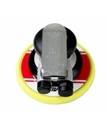 AirVANTAGE 6&quot; Random Orbital Palm Sander with Pad- 3/16&quot; Orbit with Hook... - $2,777.16 MXN