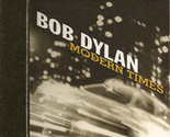 Modern Times [Audio CD &amp; DVD] Bob Dylan - £10.17 GBP