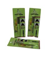 3X Garnier Fructis Sleek &amp; Shine Frizz Tamer Spray 3.4oz 12HR Smooth Shi... - $234.25 MXN