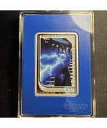 star wars agoro trading coins - Sapphire!!! Limited 19/60 - Very Scarce -Awesome - $1,382.40 CAD