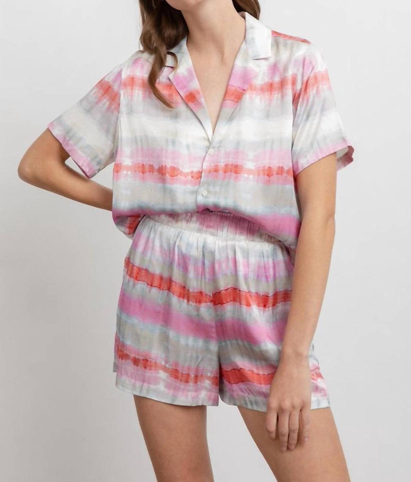 Rails Leighton Shorts Size L - $72.27
