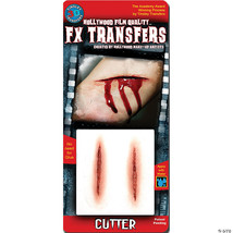 3d cut tattoos - $57.43 CAD