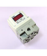 SMC, ITV101121NBL4, Electro-Pneumatic Regulator NEW - $138.75