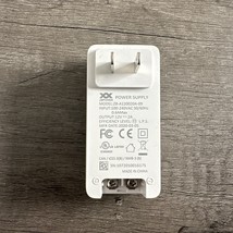 Vivint Smart Home V-AC1 Screw Terminal Power Supply 12V 2A ZB-A120020A-09 - $240.94 MXN