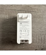 Vivint Smart Home V-AC1 Screw Terminal Power Supply 12V 2A ZB-A120020A-09 - $240.94 MXN