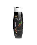 Patanjali Kesh Kanti Reetha hair cleanser Shampoo 180ml - $17.14 CAD