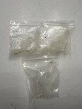 Lot of 3 - ResMed Swift FX Nasal Pillow - Size Small - New Sealed - €17,18 EUR