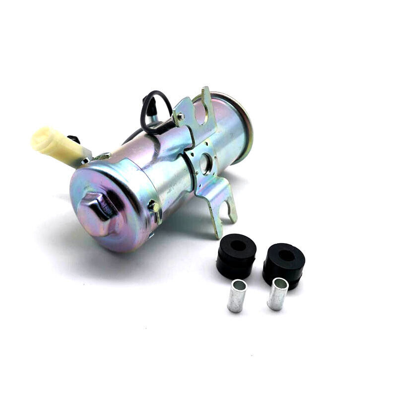 24V Electric Fuel Pump E8012M-2 17020-06W01 17020-06W00 17020-10W00 For ... - $41.79