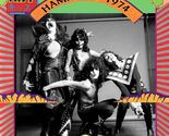 Kiss - Hammond, IN October 18th 1974 CD - SBD - $17.00
