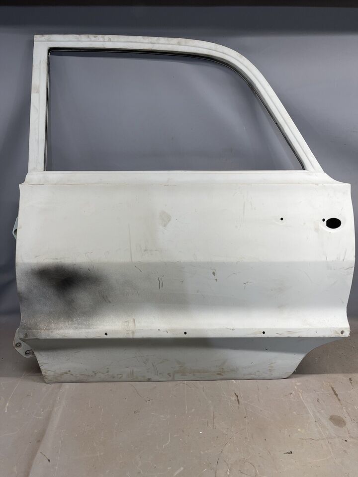 1963 Chevy Impala Belair Right Door Shell RH Front Biscayne Brookwood Pa... - $462.90