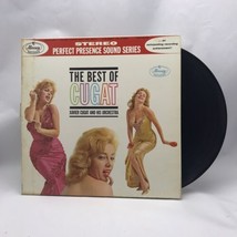 Xavier Cugat And His Orchestra – The Best Of Cugat - £8.08 GBP