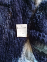 greenoak Blanket Hoodie Oversized Sherpa Wearable Blanket Sweatshirt, Ul... - £29.40 GBP