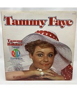 Tammy Bakker Sings PTL Club Favorites - $311.09 MXN