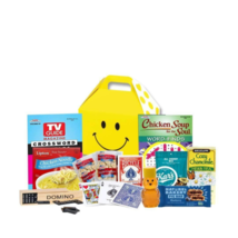 Get Well Prescription for Fun &amp; Relaxation Care Package - Uplifting Get Well - £52.96 GBP
