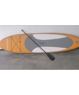 Inflatable SUP Stand Up Paddleboard Surfing Yoga - €151,46 EUR Inflatable SUP Stand Up Paddleboard Surfing Yoga - €151,46 EUR