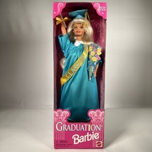 Mattel Graduation Barbie Doll Class of 1998 Special Edition Brand New Rare NRFB - £12.49 GBP