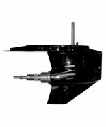 Mercruiser NEW Bravo 3 LOWER UNIT 1:81, 2:0, 2.20 Ratios 1996-2021 - $4,817.00