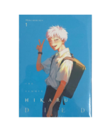 The Summer Hikaru Died Manga English by Mokumokuren – Price for One Volu... - $449.74 MXN+