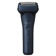 Panasonic ES-LT4B Waterproof 3-Blade Foil Shaver Beard Sensor Bi-Directi... - $177.77