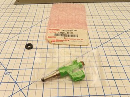 Toyota 23209-09110 Single Fuel Injector - $1,136.89 MXN