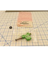 Toyota 23209-09110 Single Fuel Injector - $1,120.54 MXN