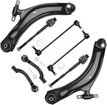 K621452 K621453 Suspension Kits Front Lower Control Arm Ball Joint Assembly - $124.72