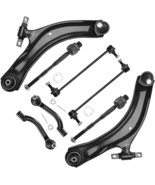 K621452 K621453 Suspension Kits Front Lower Control Arm Ball Joint Assembly - $2,305.40 MXN